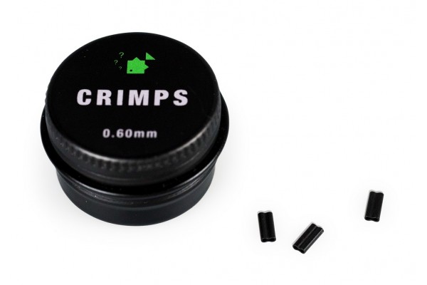 Thinking Anglers Compact Crimper