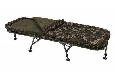 Fox Flatliner All Season Camo 6 Leg System LIMITED EDITION