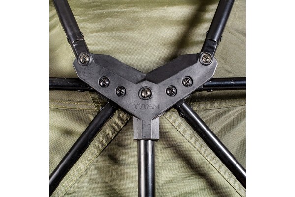 Nash Titan Hide XL 2024