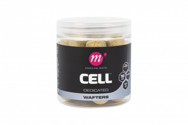Mainline Baits Cell Balanced Wafter
