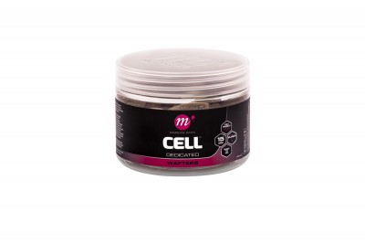 Mainline Baits Cell Balanced Wafters Mainline Baits Cell Balanced Wafters