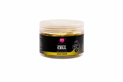 Mainline Baits ESSENTIAL Cell Balanced Wafters Mainline Baits ESSENTIAL Cell Balanced Wafters