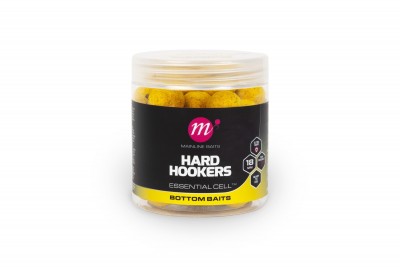 Mainline Baits ESSENTIAL Cell Hard Hookbaits