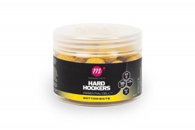 Mainline Baits ESSENTIAL Cell Hard Hookbaits