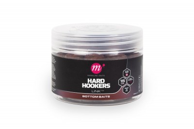 Mainline Baits Link Hard Hookbaits