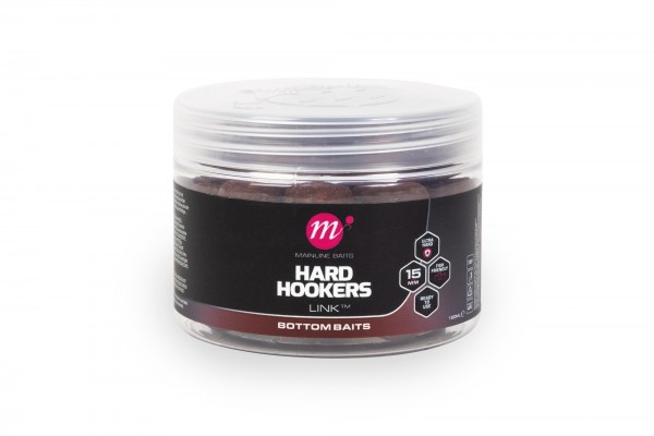 Mainline Baits Link Hard Hookbaits