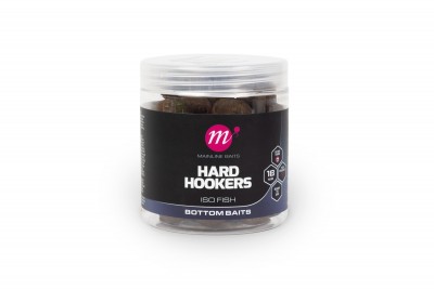 Mainline Baits Iso Fish Hard Hookbaits