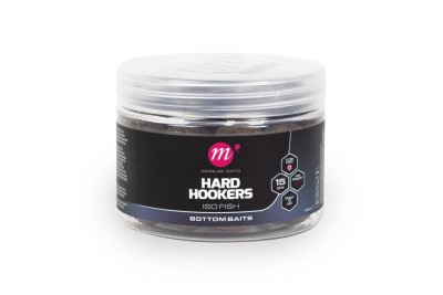 Mainline Baits Iso Fish Hard Hookbaits Mainline Baits Iso Fish Hard Hookbaits