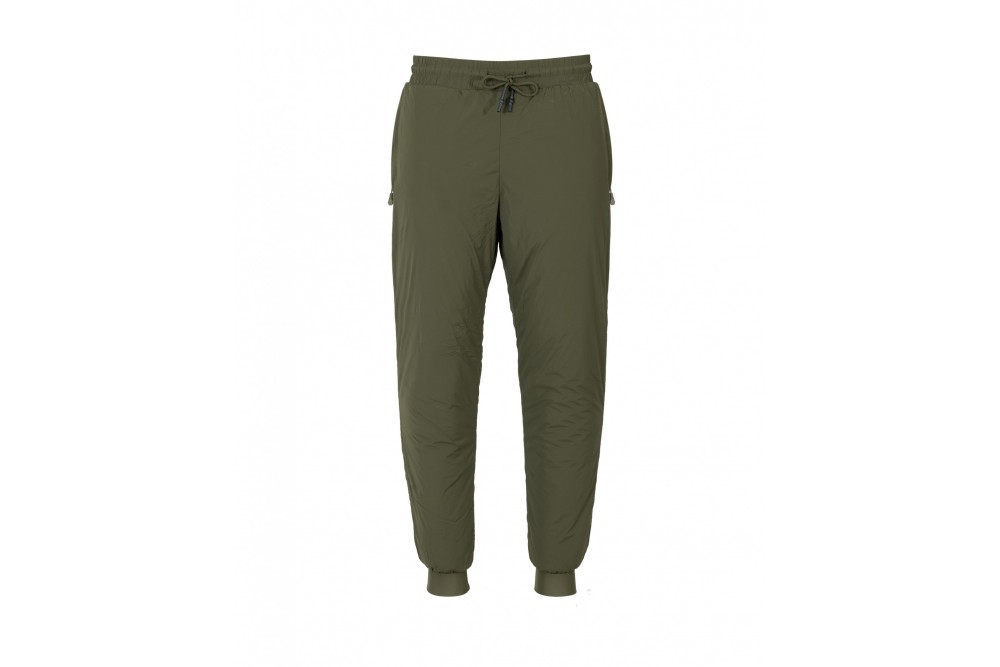 Korda Insulated Joggers Olive