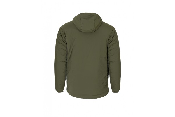 Korda Insulated Hooded Jacket - Olive