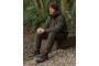 Korda Insulated Hooded Jacket - Olive