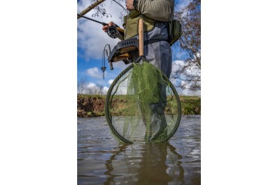 Korum Glide Wading Landing Net Korum Glide Wading Landing Net