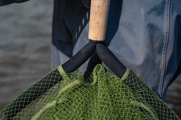 Korum Glide Wading Landing Net
