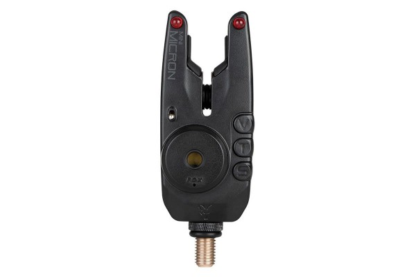 Fox Mini Micron Multicolour Alarm