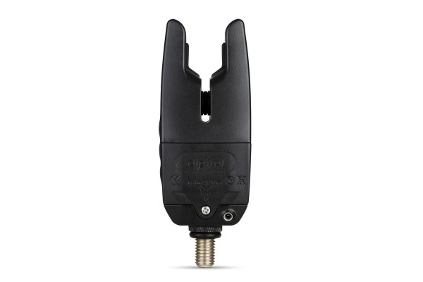 Fox Mini Micron Multicolour Alarm