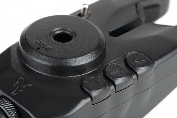 Fox Mini Micron Multicolour Alarm