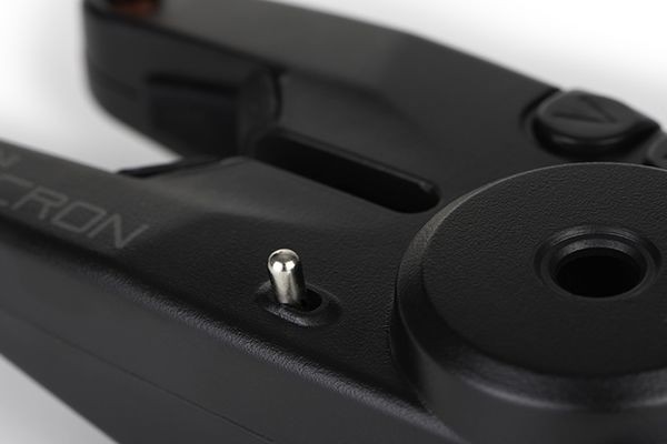 Fox Mini Micron Multicolour Alarm