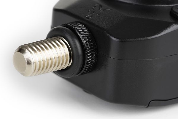 Fox Mini Micron Multicolour Alarm