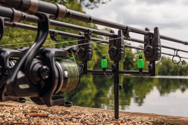 Fox Mini Micron Multicolour Alarm