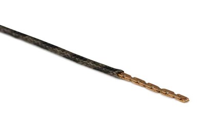 Fox Edges Copper Core Lead Clip Leaders