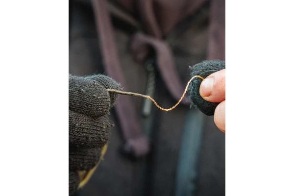 Fox Edges Copper Core Lead Clip Leaders