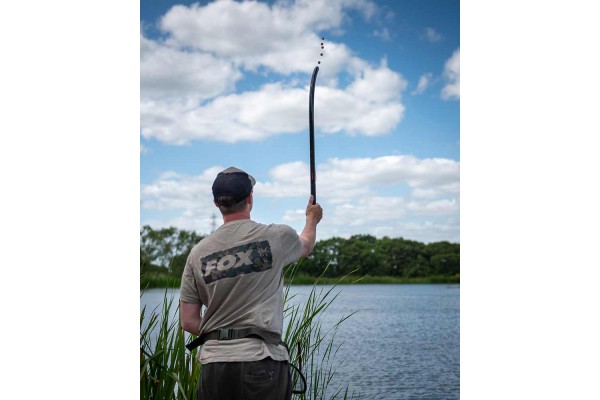 Fox Rangemaster Carbon Throwing Sticks
