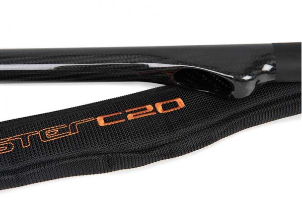 Fox Rangemaster Carbon Throwing Sticks