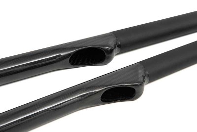 Fox Rangemaster Carbon Throwing Sticks Fox Rangemaster Carbon Throwing Sticks