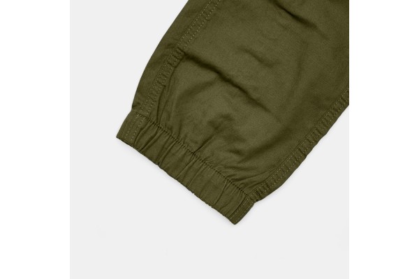Kumu Utility Cargos Khaki