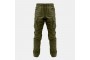 Kumu Utility Cargos Khaki