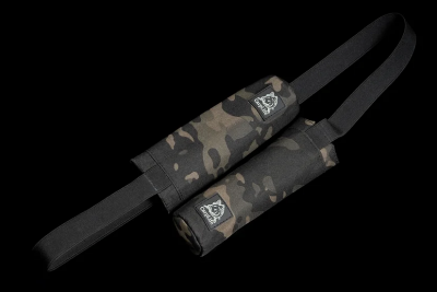 CarpLife Eclipse Camo Tip Tops