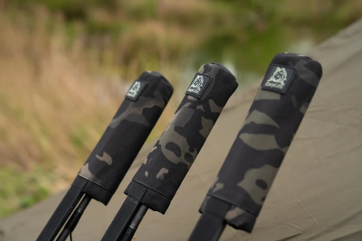 CarpLife Eclipse Camo Tip Tops CarpLife Eclipse Camo Tip Tops