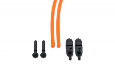 Guru Spare Catapult Elastic Light