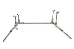 Solar P1 Compact Worldwide Pod + 3 Rod Adj Buzz Bars Kit Solar P1 Compact Worldwide Pod + 3 Rod Adj Buzz Bars Kit