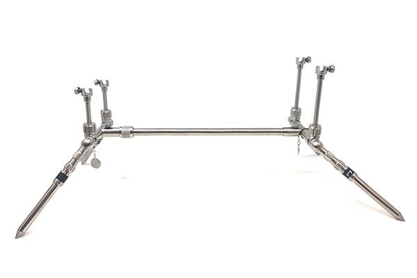 Solar P1 Worldwide Super Stubby Low Profile Pod