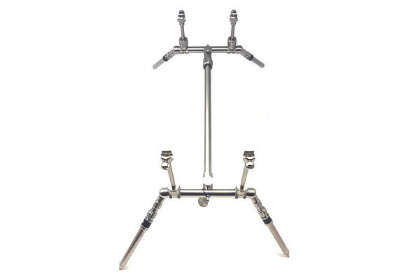 Solar P1 Worldwide Super Stubby Low Profile Pod