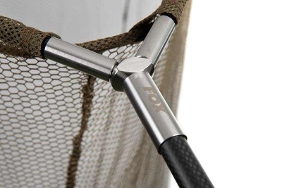 Fox Horizon X3 S Landing Net 42 inch
