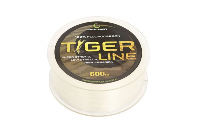 Tiger Line Flurocarbon 20lb