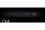 Shimano Tribal TX4-A Carp Rod