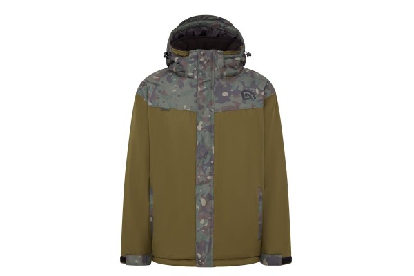 Trakker CR2 Camo 2 Piece Winter Suit