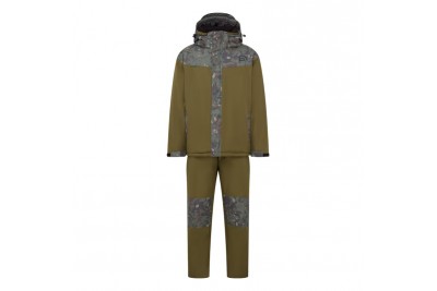 Trakker CR2 Camo 2 Piece Winter Suit