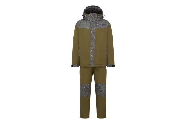 Trakker CR2 Camo 2 Piece Winter Suit