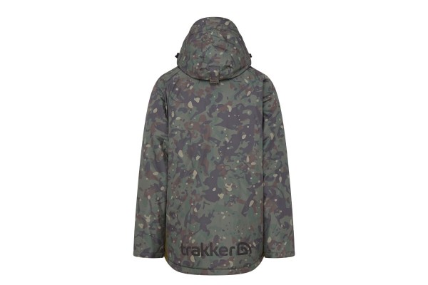 Trakker CR3 Camo 3 Piece Winter Suit