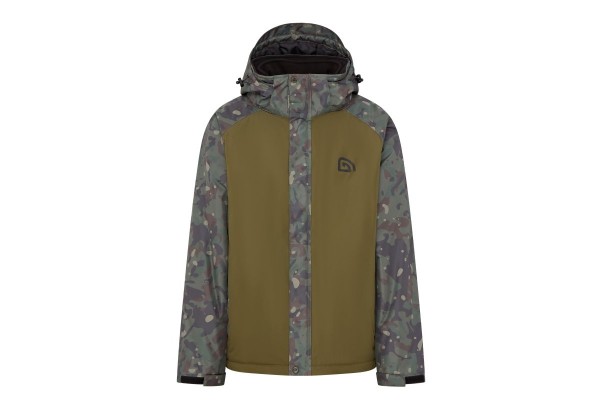 Trakker CR3 Camo 3 Piece Winter Suit