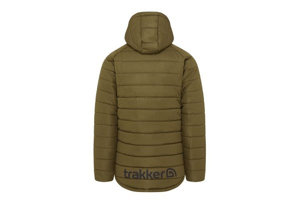 Trakker CR Thermal Jacket