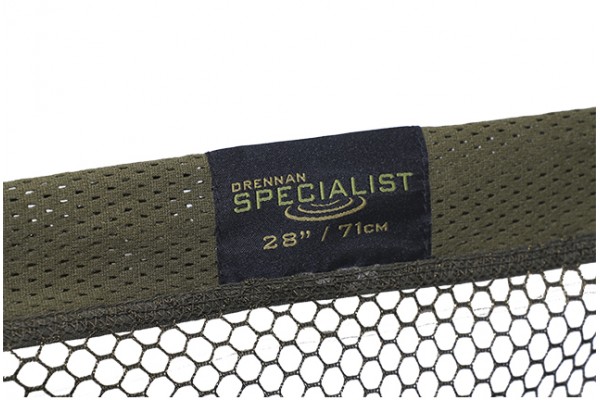 Drennan Specialist Triangle Landing Nets
