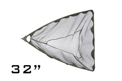 Drennan Specialist Triangle Landing Nets Drennan Specialist Triangle Landing Nets