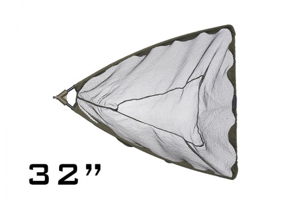 Drennan Specialist Triangle Landing Nets