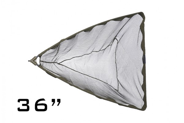 Drennan Specialist Triangle Landing Nets