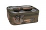 Fox Camolite Small Rigid Lead and Bits Bag
